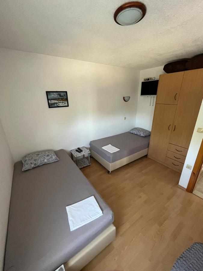 Oasis Of Peace Apartment Omiš Extérieur photo
