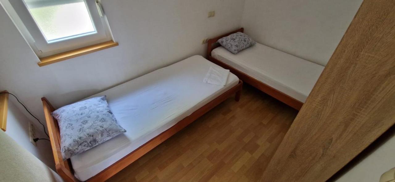 Oasis Of Peace Apartment Omiš Extérieur photo
