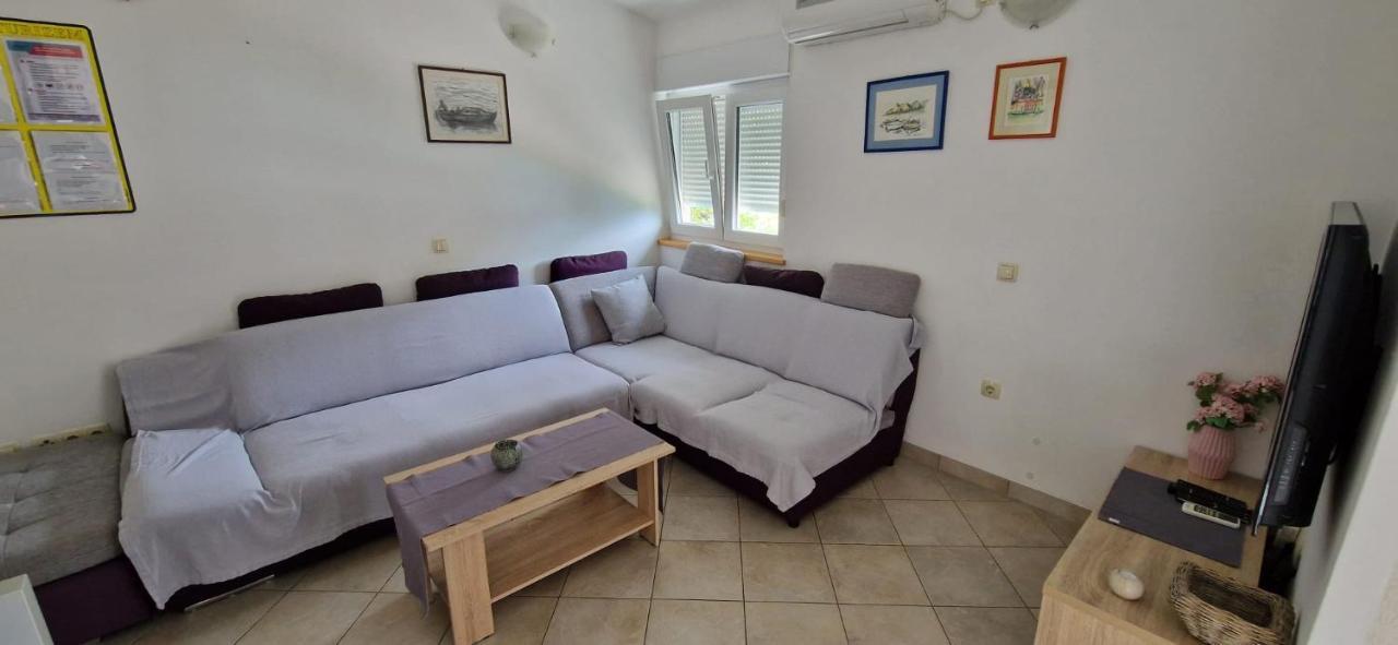 Oasis Of Peace Apartment Omiš Extérieur photo