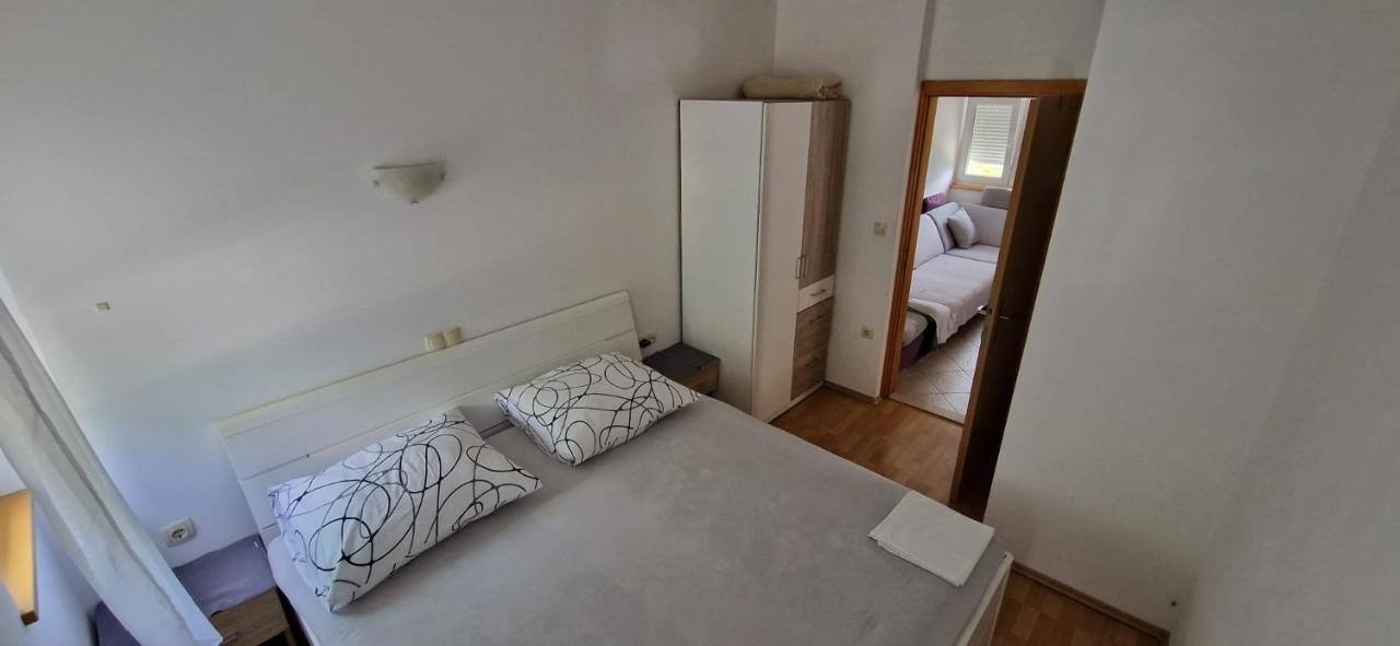 Oasis Of Peace Apartment Omiš Extérieur photo
