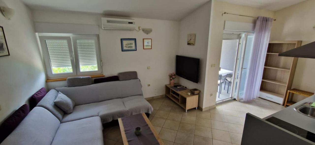 Oasis Of Peace Apartment Omiš Extérieur photo